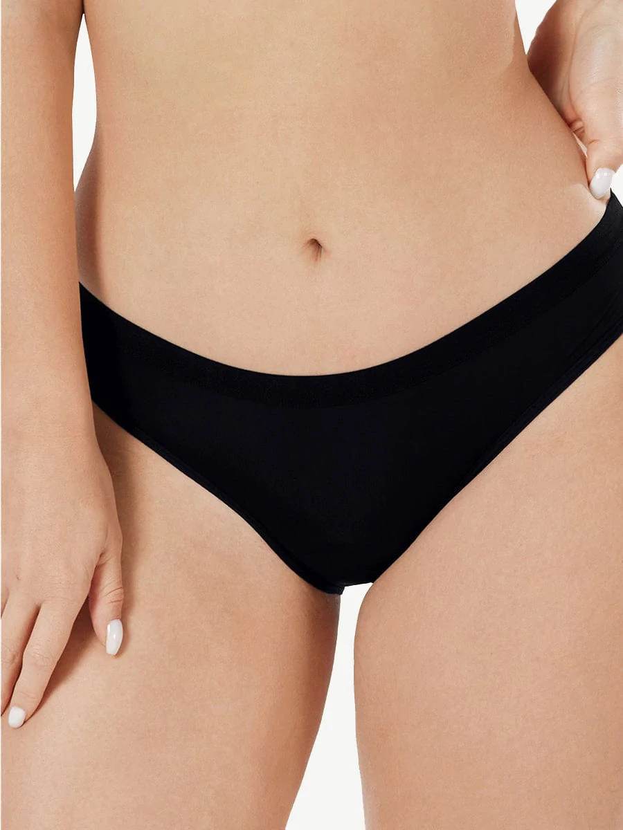 Low waist physiological Waterproff Panties Postpartum Underwear